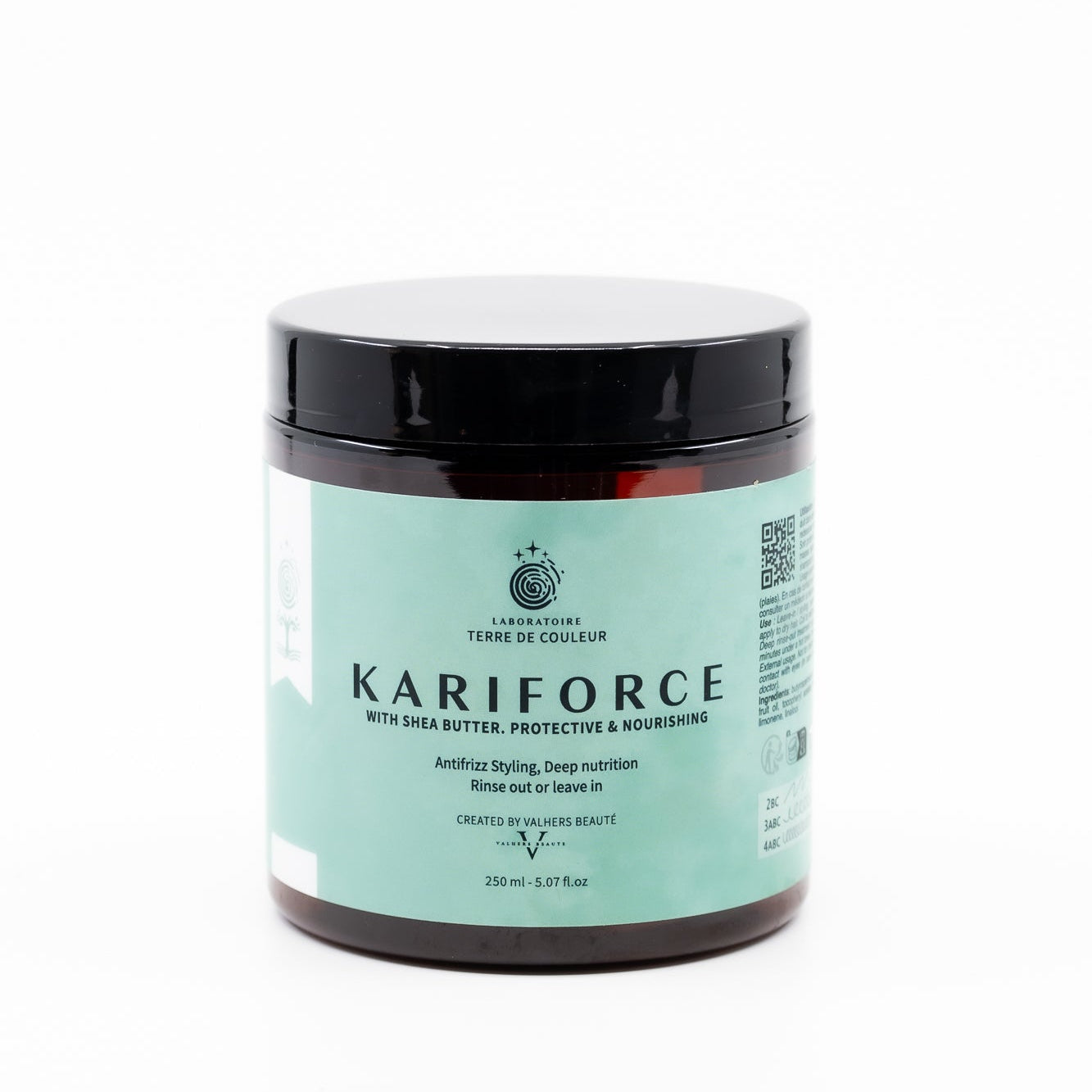 Nourishing Shea Butter
