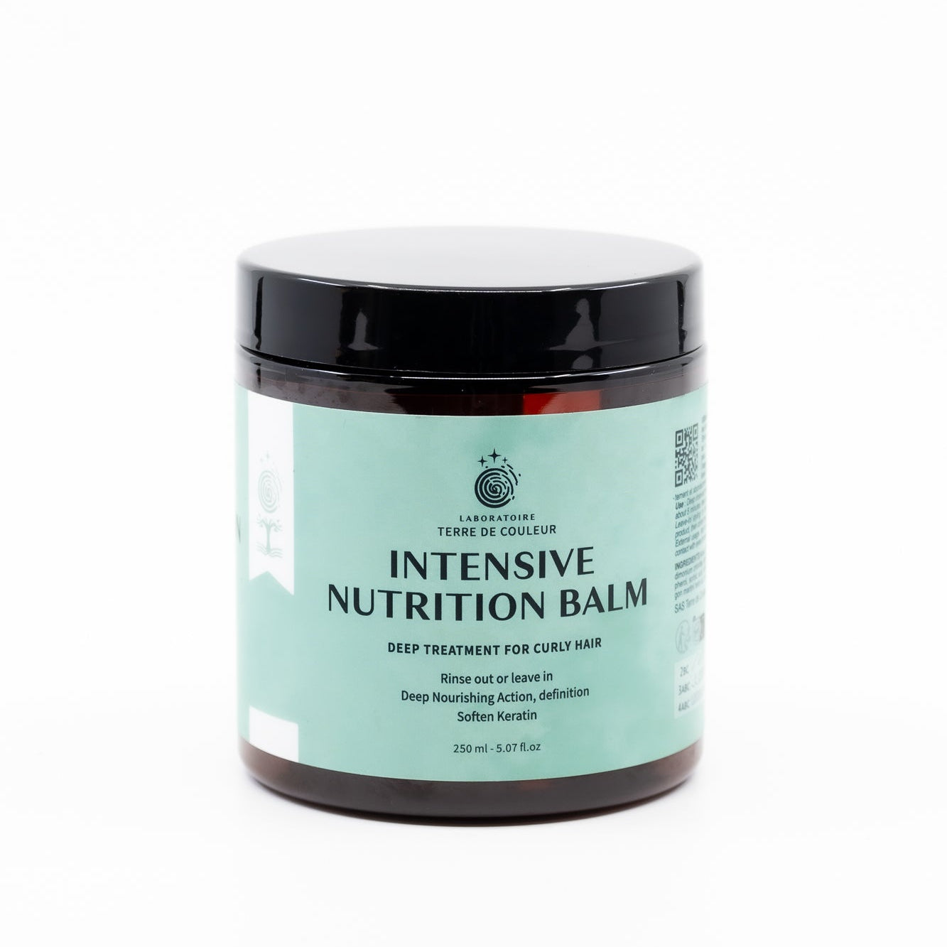 Intense Nutrition Balm