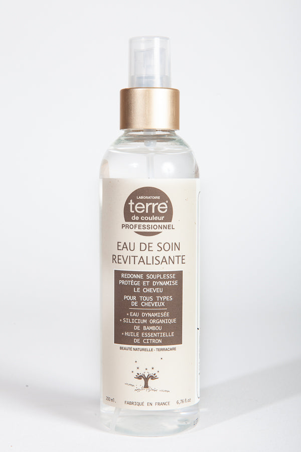 Revitalising Water
