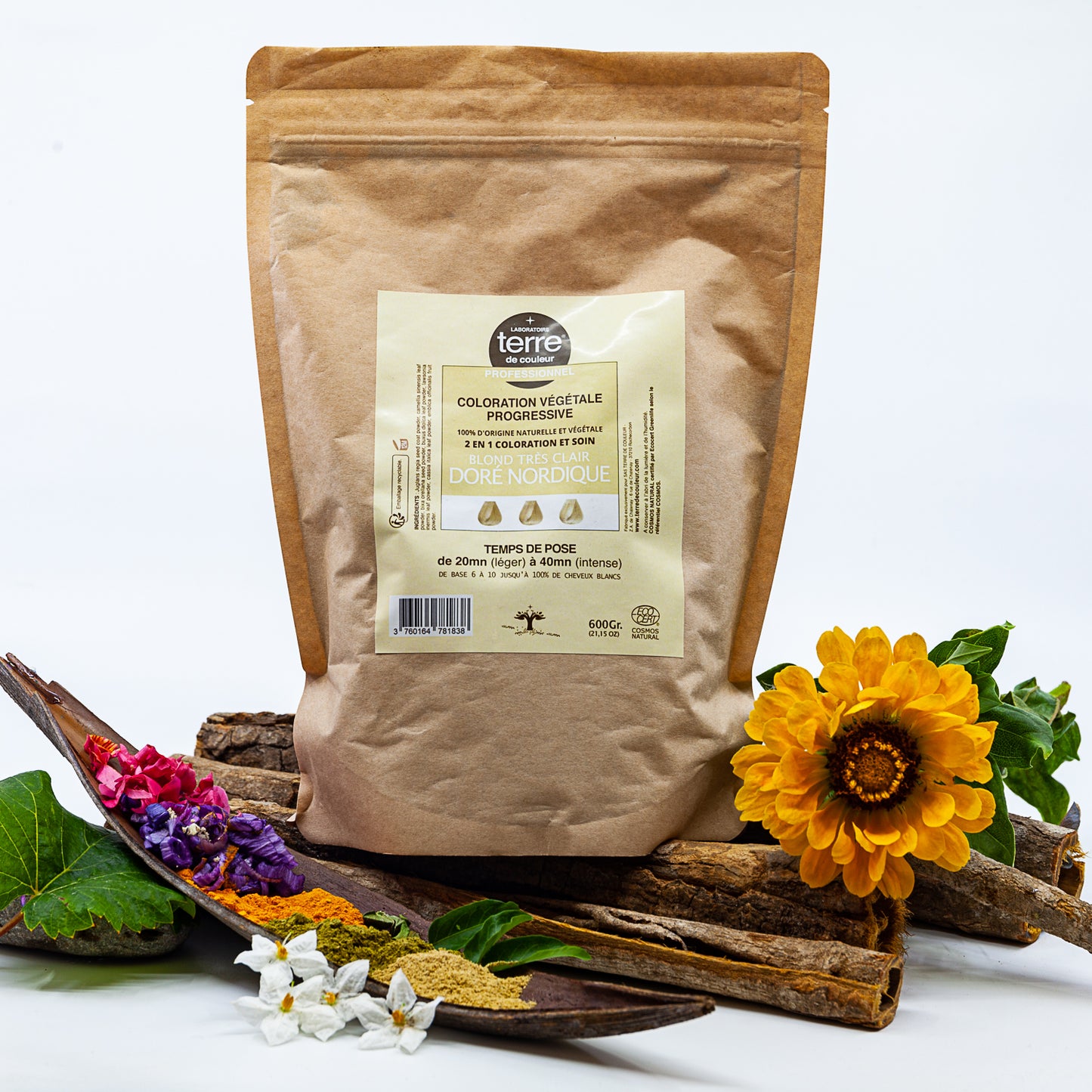 Plant Colour (100g)