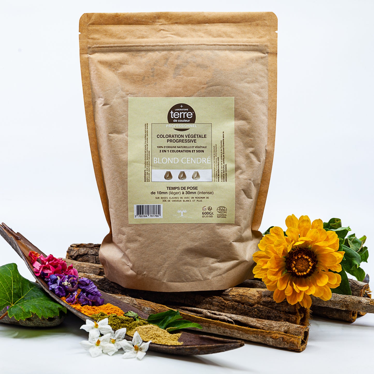 Plant Colour (100g)