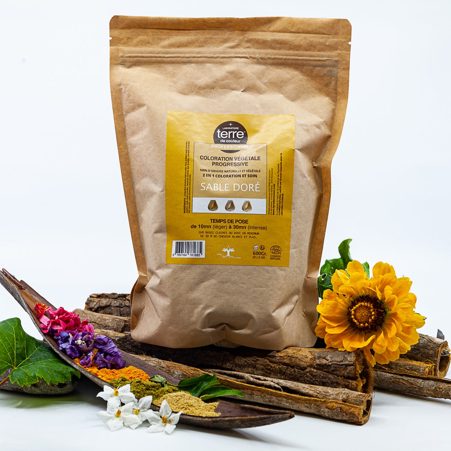 Plant Colour (100g)