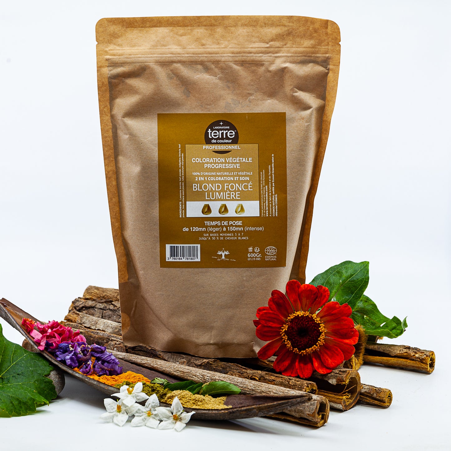 Plant Colour (100g)