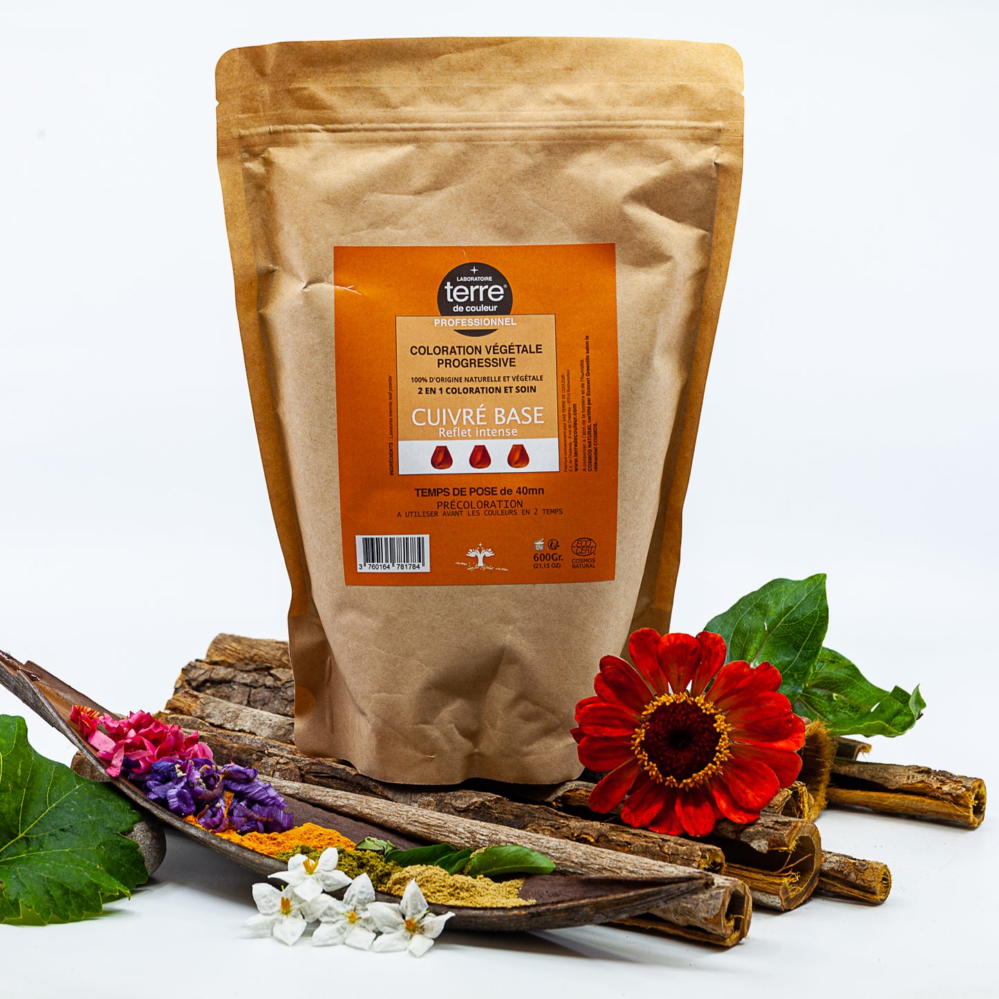 Plant Colour (100g)