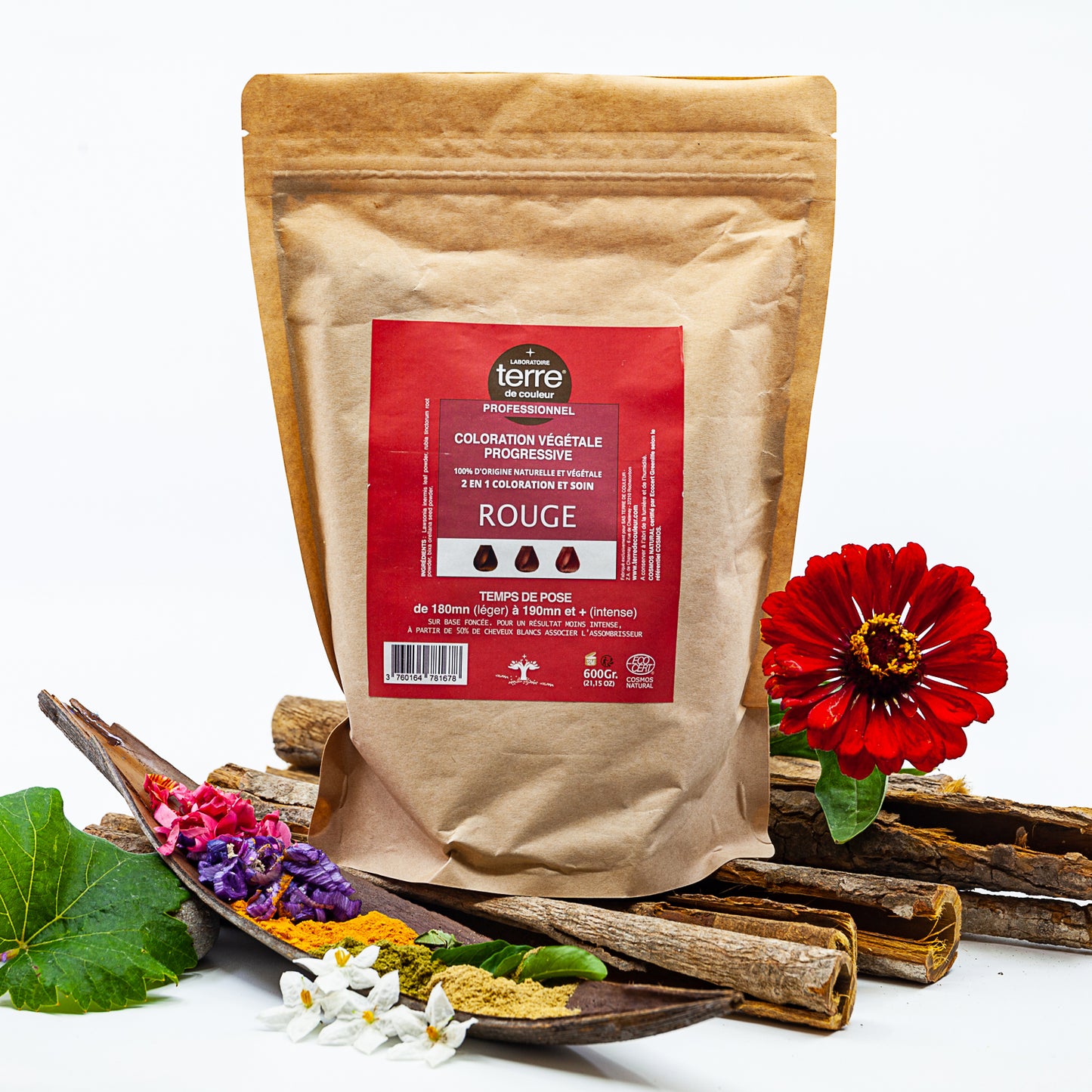 Plant Colour (100g)