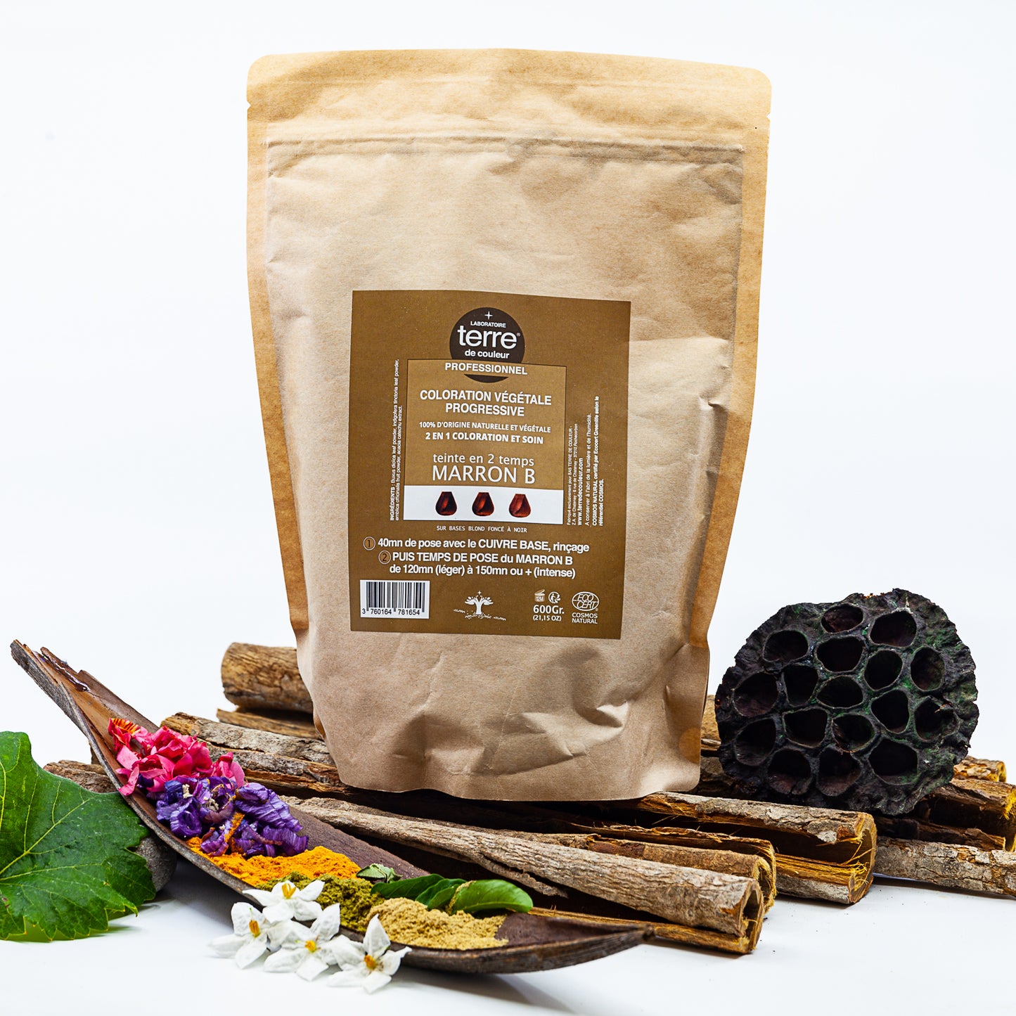 Plant Colour (100g)