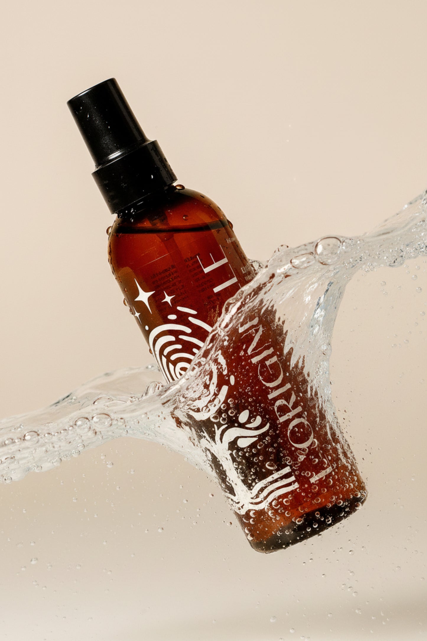 Revitalising Water