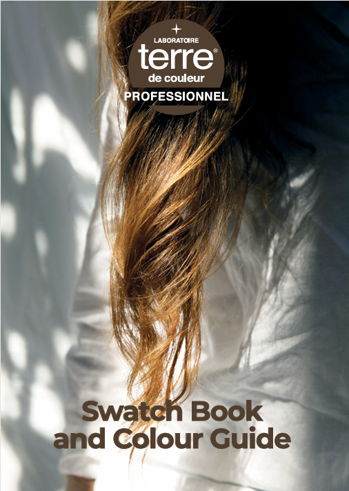 Swatch Booklet