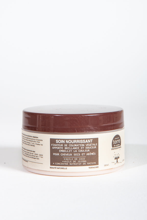 Nourishing Treatment