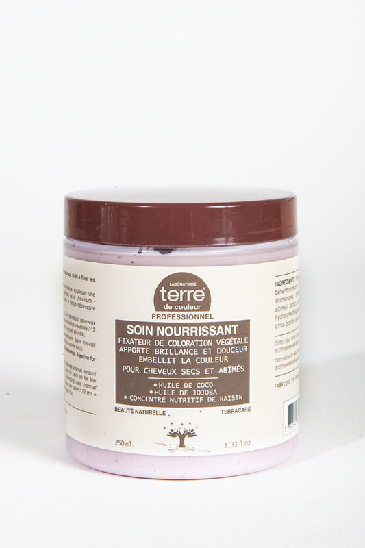 Nourishing Treatment