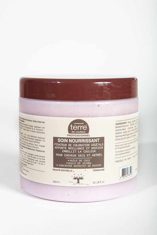 Nourishing Treatment