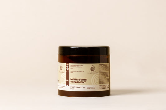 Nourishing Treatment