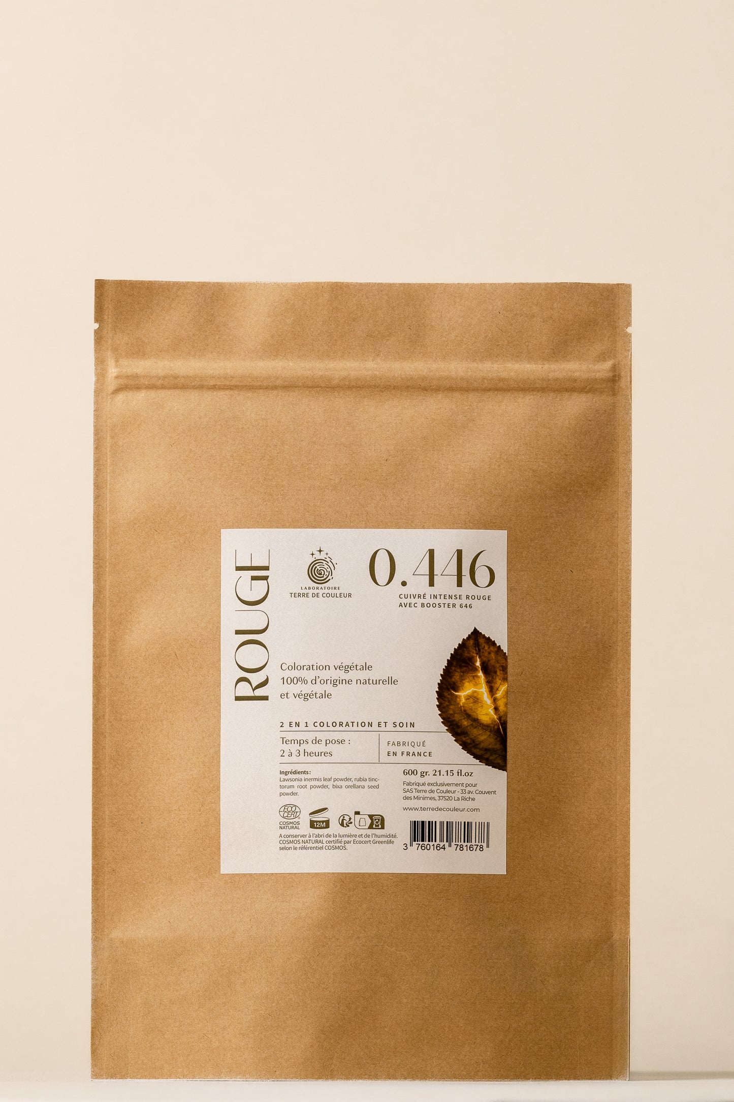 Plant Colour (100g)