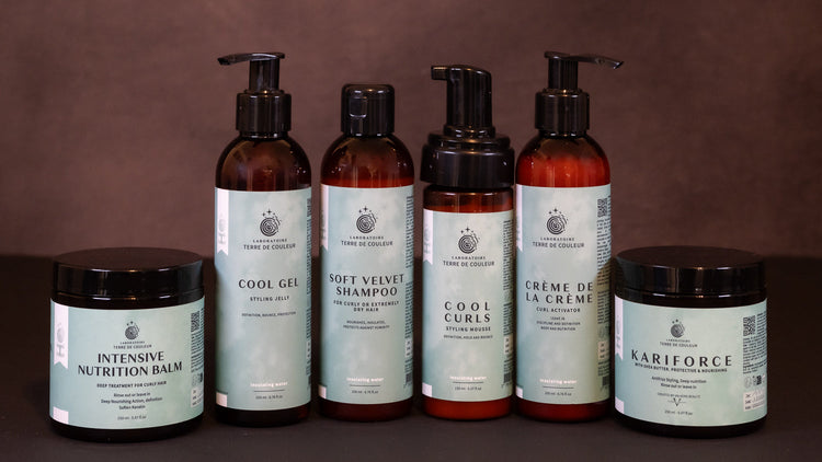 Our Care and Styling