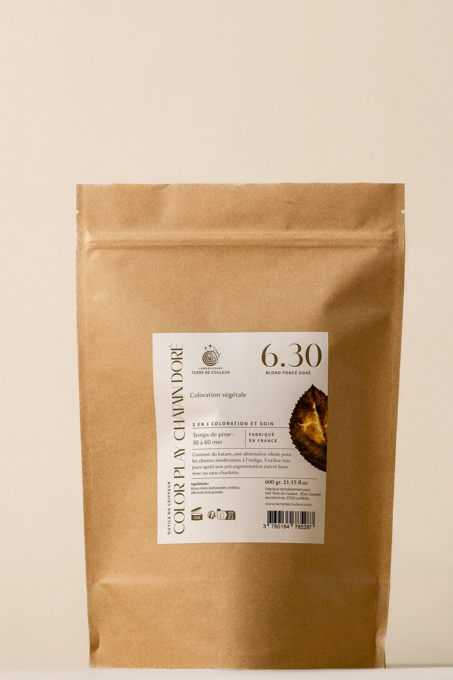 Plant Colour (100g)