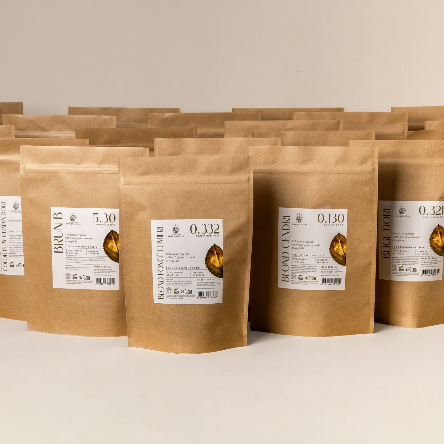 Plant Colour (100g)