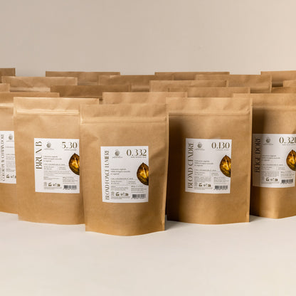 Plant Colour (Salon Size - 600g)