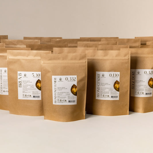 Plant Colour (100g)