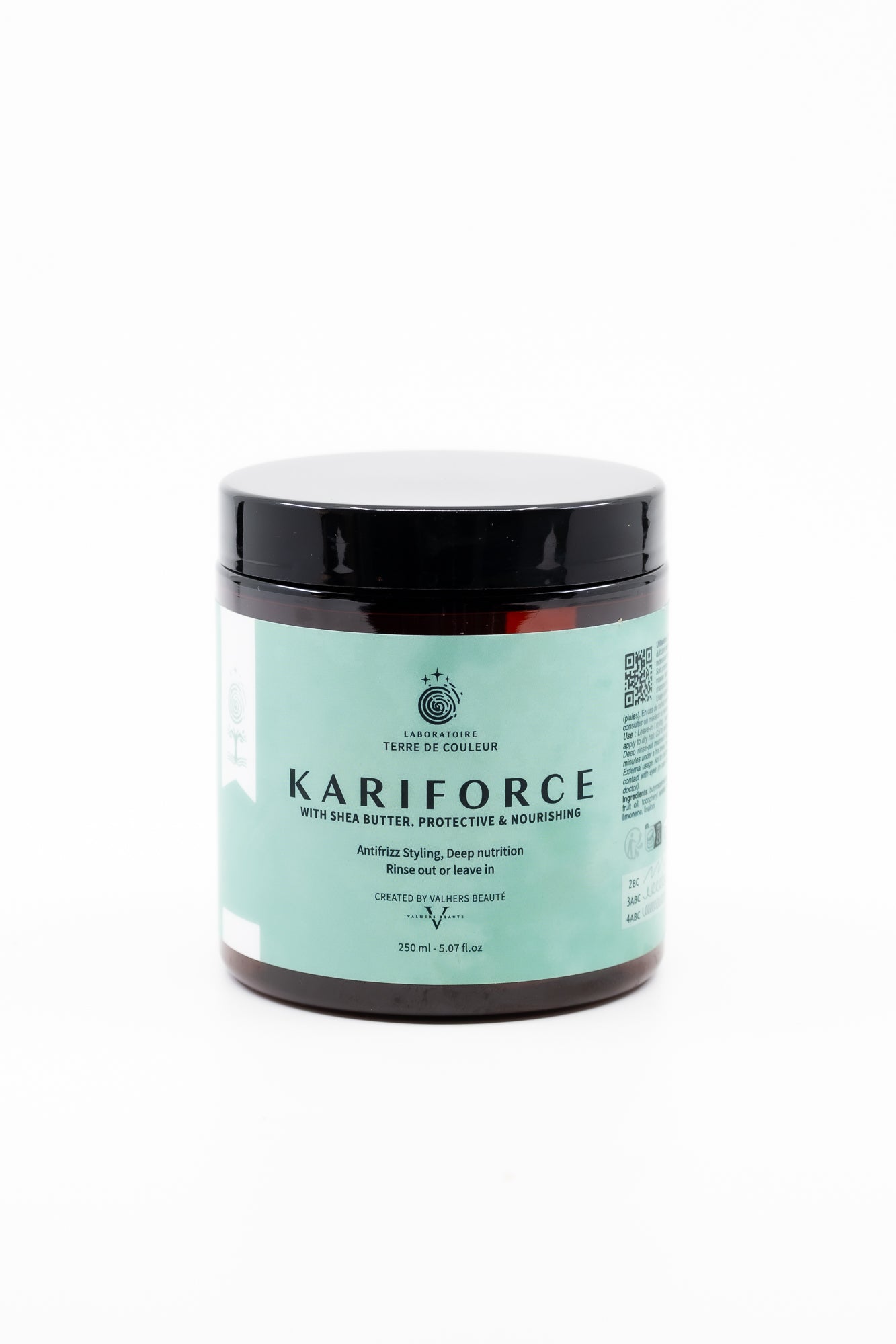 Nourishing Shea Butter