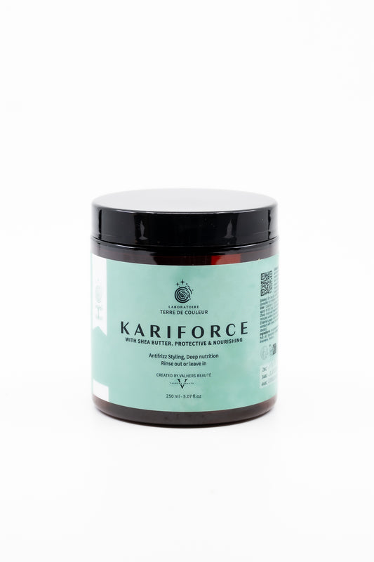 Nourishing Shea Butter