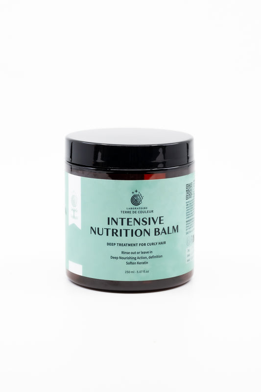 Intense Nutrition Balm