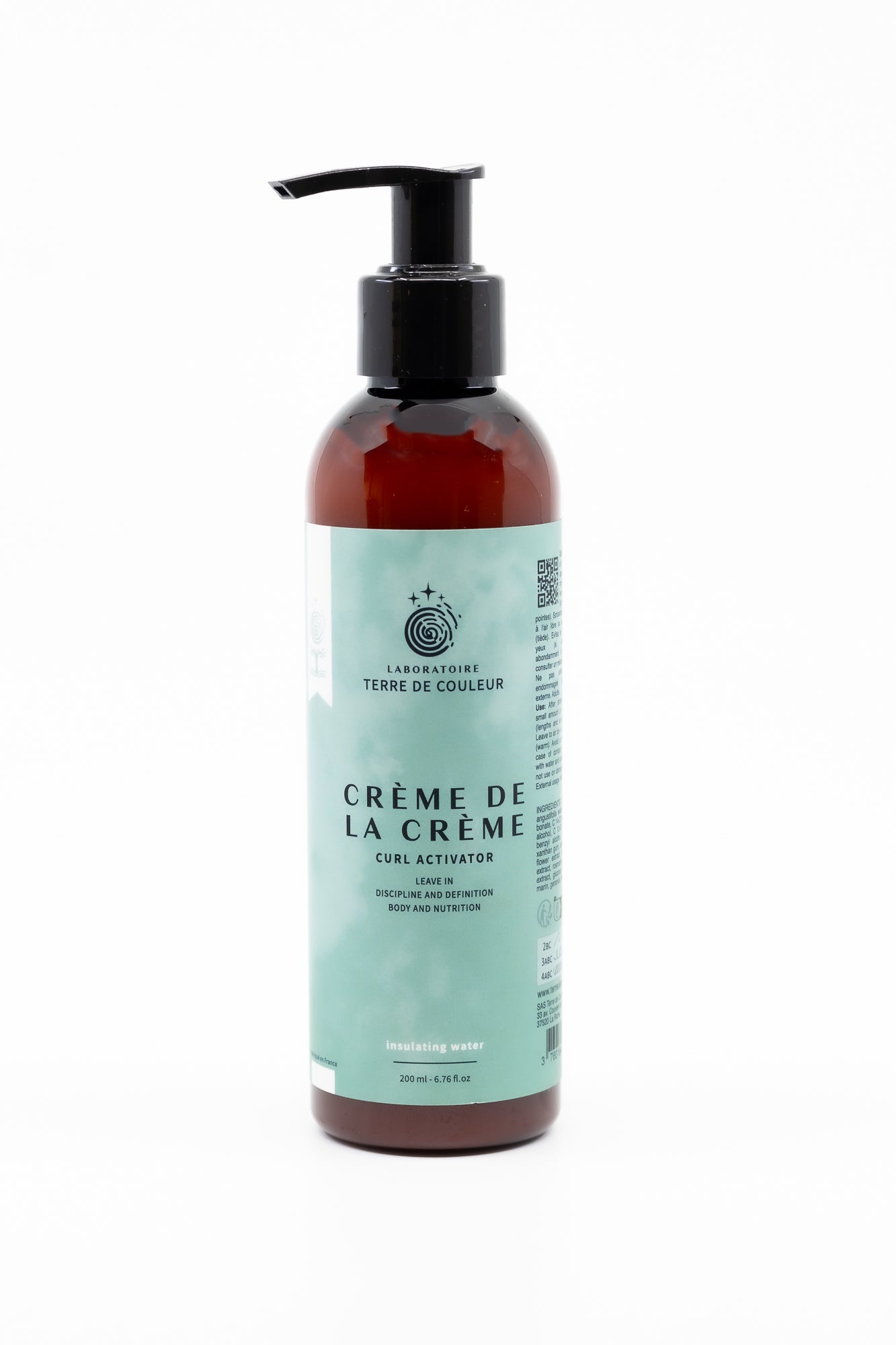 Crème de la Crème