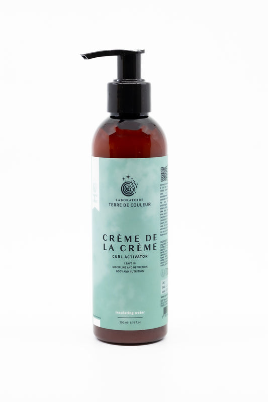Crème de la Crème