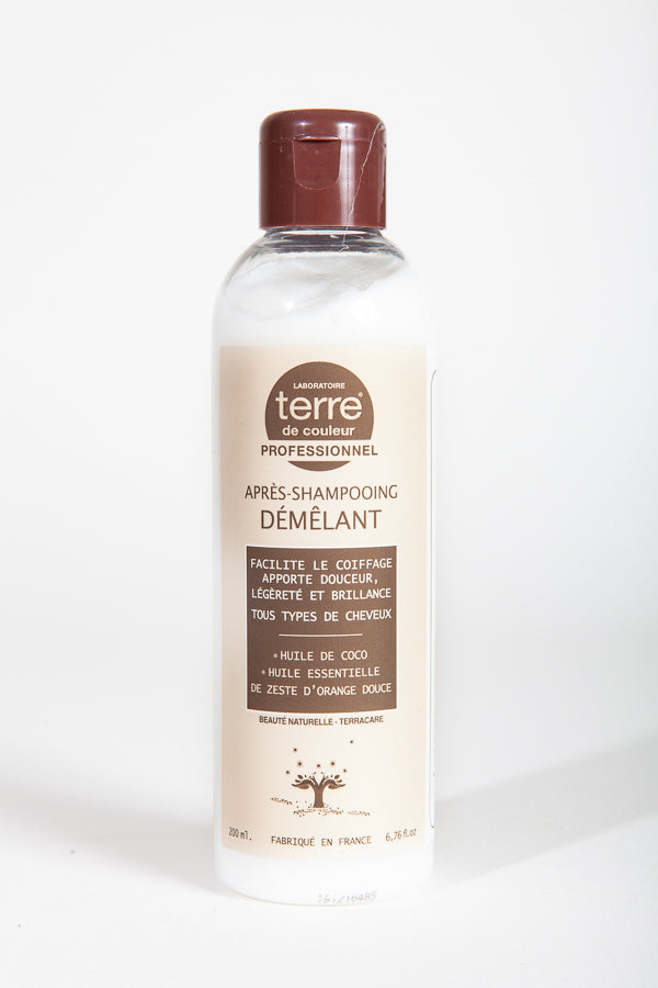 Weightless Cream Conditioner