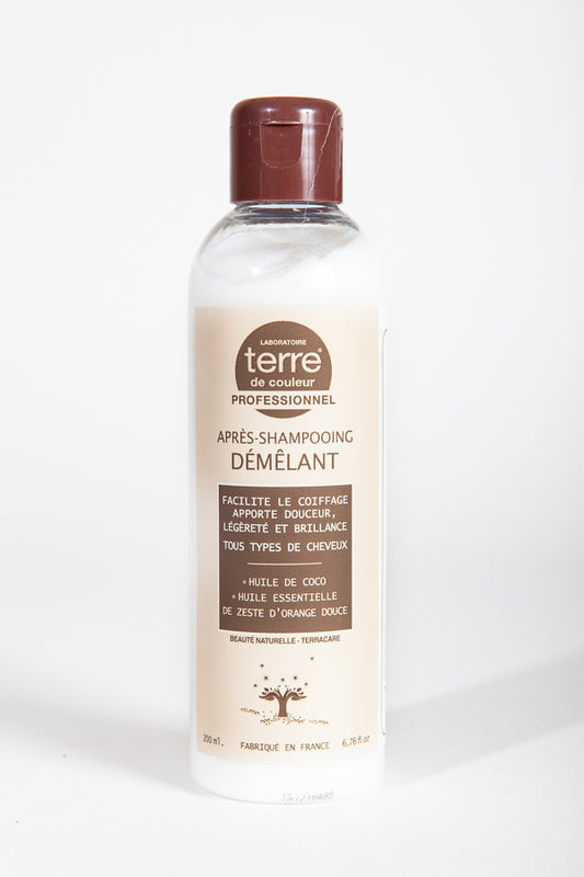 Weightless Cream Conditioner
