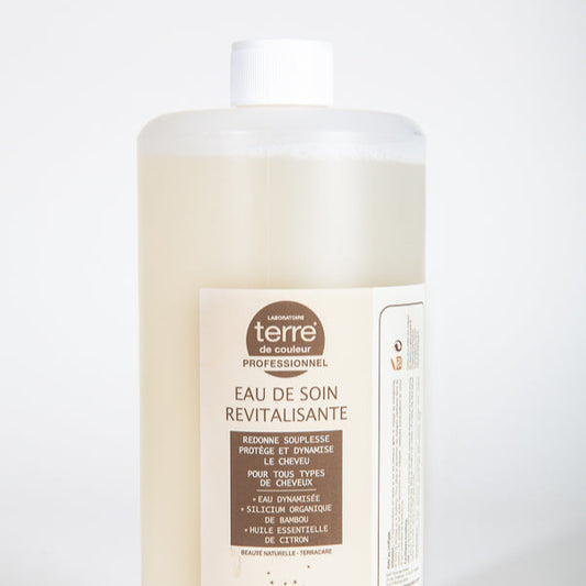 Revitalising Water