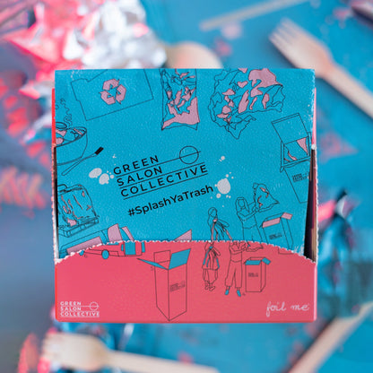 The Full Circle Foil