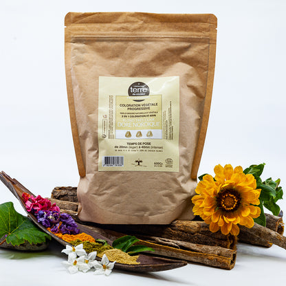 Plant Colour (Salon Size - 600g)