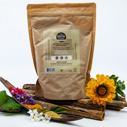 Plant Colour (Salon Size - 600g)