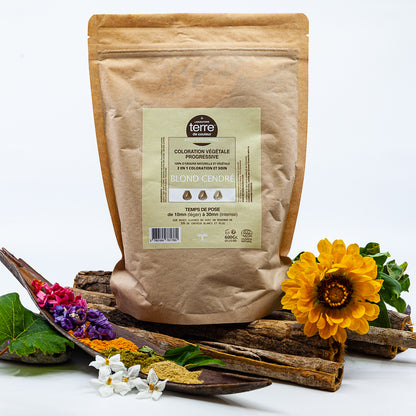 Plant Colour (Salon Size - 600g)