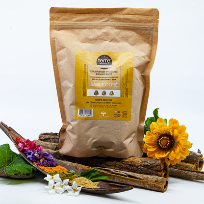 Plant Colour (Salon Size - 600g)