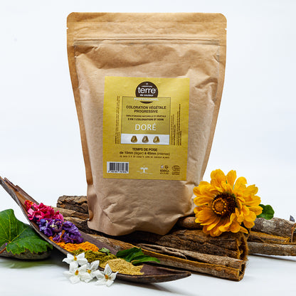 Plant Colour (Salon Size - 600g)