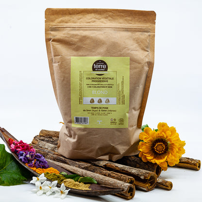 Plant Colour (Salon Size - 600g)