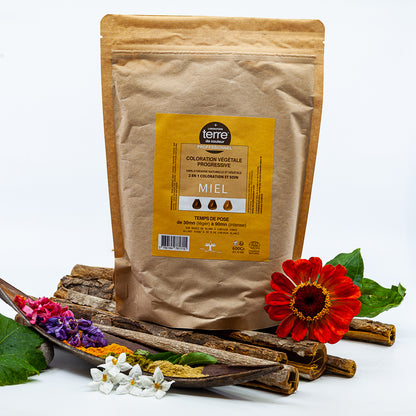 Plant Colour (Salon Size - 600g)