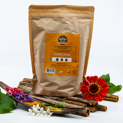 Plant Colour (Salon Size - 600g)