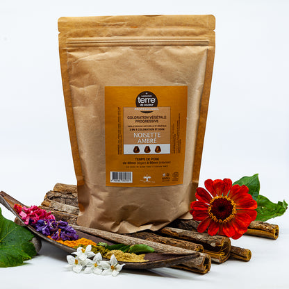 Plant Colour (Salon Size - 600g)