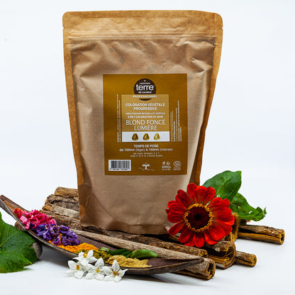 Plant Colour (Salon Size - 600g)