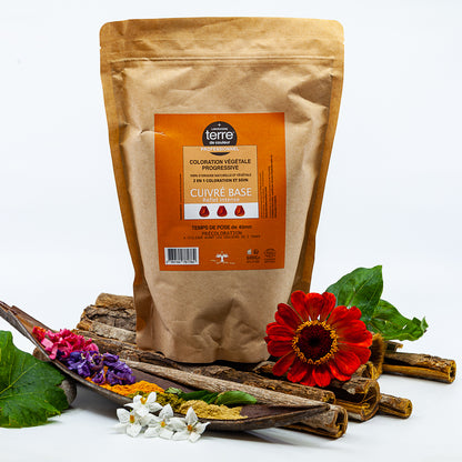 Plant Colour (Salon Size - 600g)