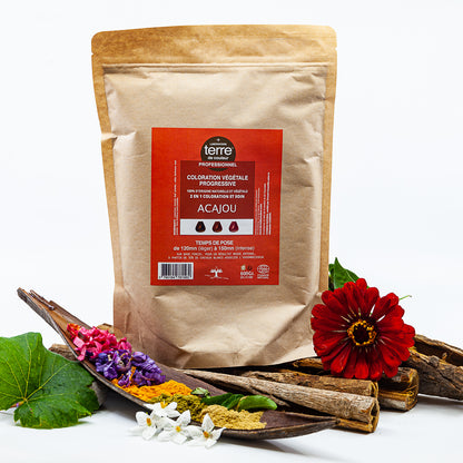 Plant Colour (Salon Size - 600g)