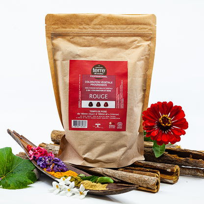 Plant Colour (Salon Size - 600g)