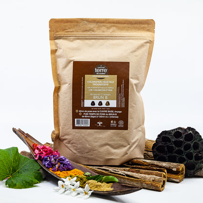 Plant Colour (Salon Size - 600g)