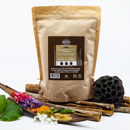 Plant Colour (Salon Size - 600g)