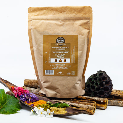 Plant Colour (Salon Size - 600g)