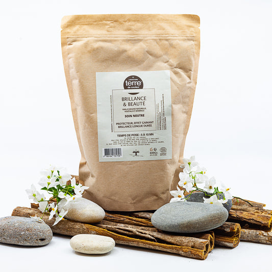 Shine & Beauty Treatment (600g)