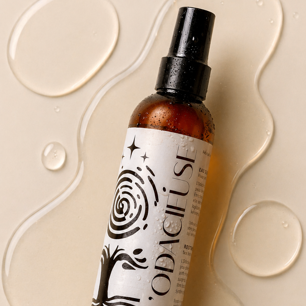 Nourishing Damage Repair Spray