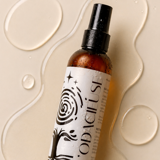 Nourishing Damage Repair Spray